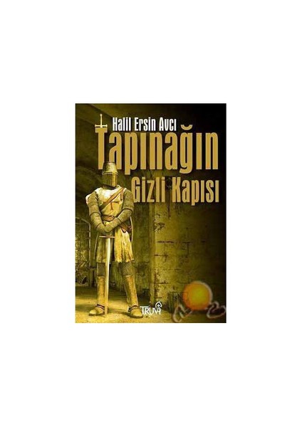Tapınağın Gizli Kapısı