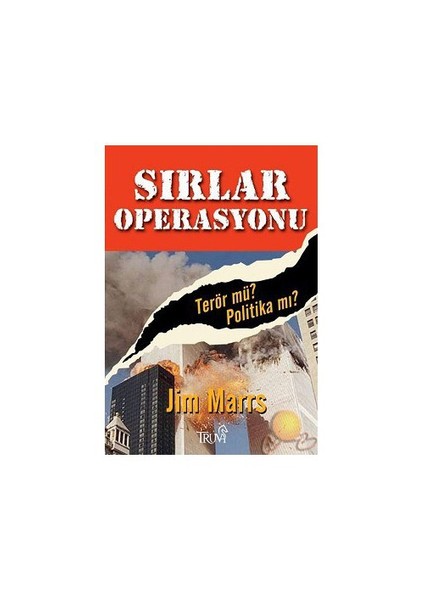Sırlar Operasyonu