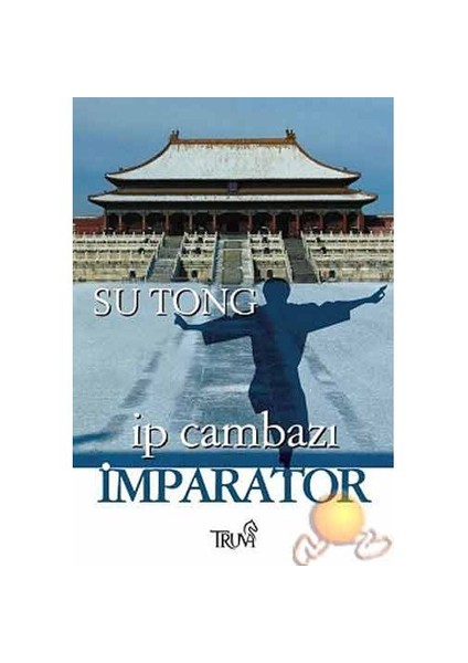 İp Cambazı İmparator