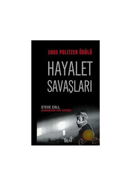 Hayalet Savaşları