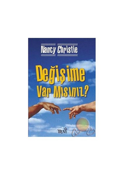 Değişime Var Mısınız?-Nancy Christie
