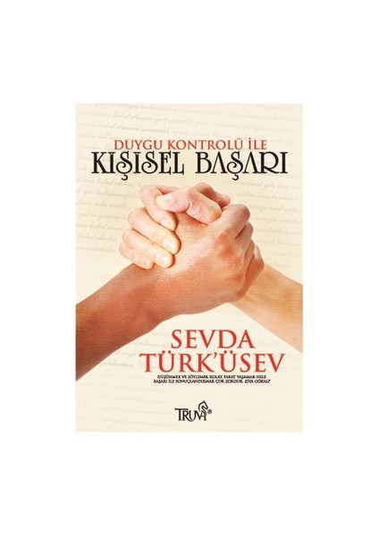Duygu Kontrölü İle Kişisel Başarı-Sevda Türküsev
