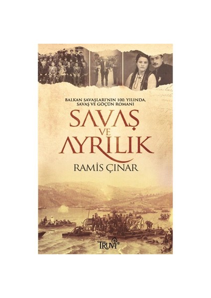 Savaş ve Ayrılık