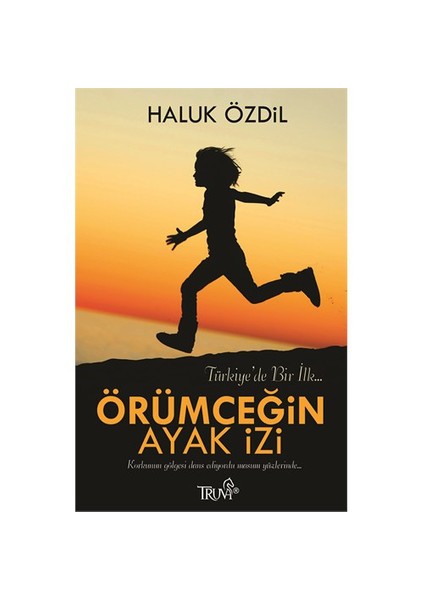 Örümceğin Ayak İzi-Haluk Özdil