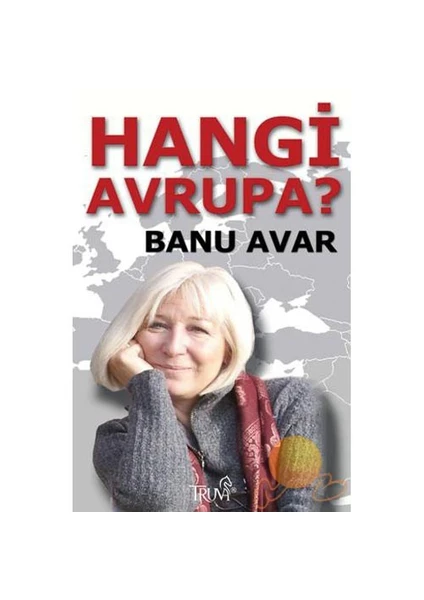 Hangi Avrupa?-Banu Avar