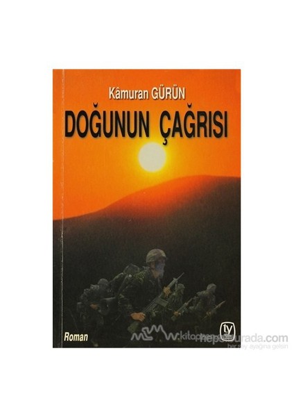 Doğunun Çağrısı-Kamuran Gürün