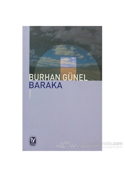 Baraka-Burhan Günel