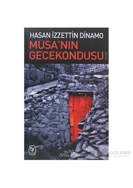 Musa'Nın Gecekondusu-Hasan İzzettin Dinamo