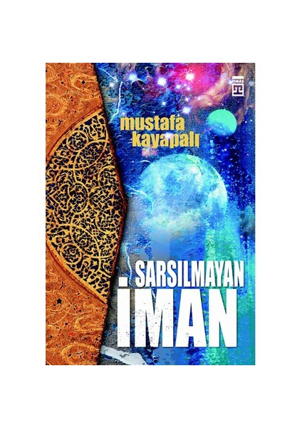 Sarsılmayan İman-Mustafa Kayapalı