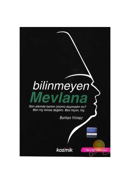 Bilinmeyen Mevlana