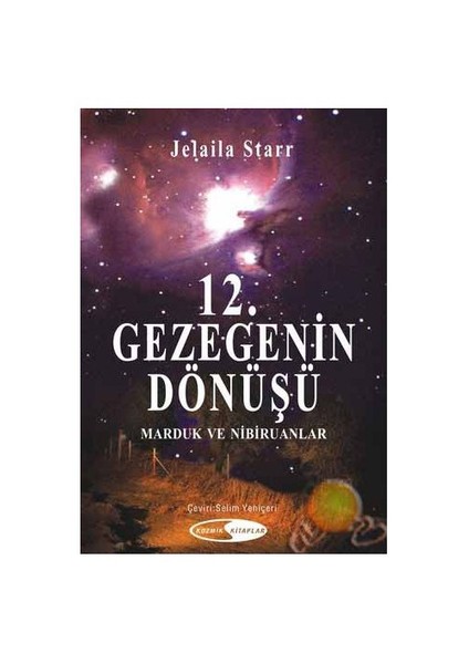 12. Gezegenin Dönüşü
