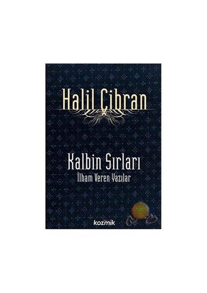 Kalbin Sırları