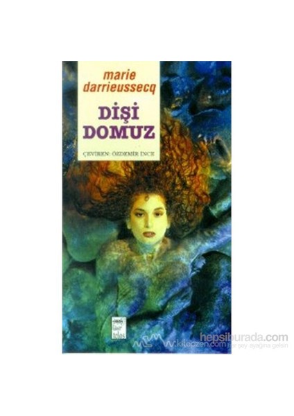 Dişi Domuz-Marie Darrieussecq