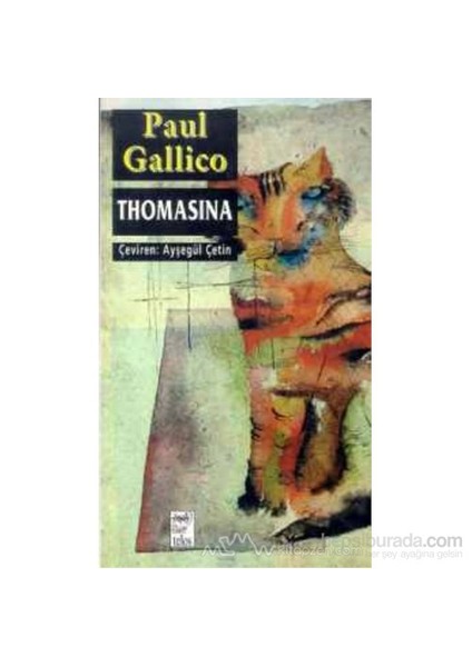 Thomasina-Paul Gallico