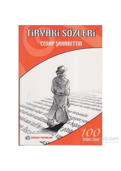 Tiryaki Sözleri