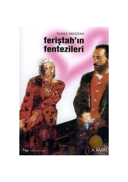 Feriştah'ın Fentezileri - Yılmaz Erdoğan