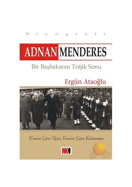Adnan Menderes
