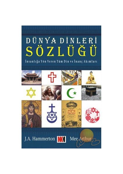 Dünya Dinleri Sözlüğü