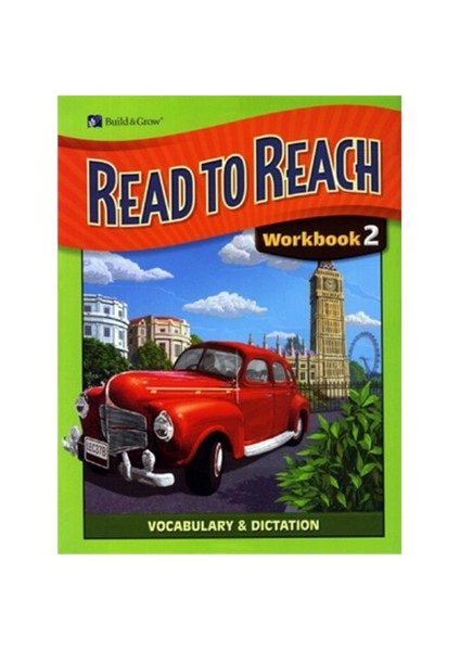 Read To Reach Workbook 2-Henry John Amen Iv