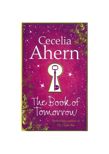 The Book of Tomorrow - Cecelia Ahern