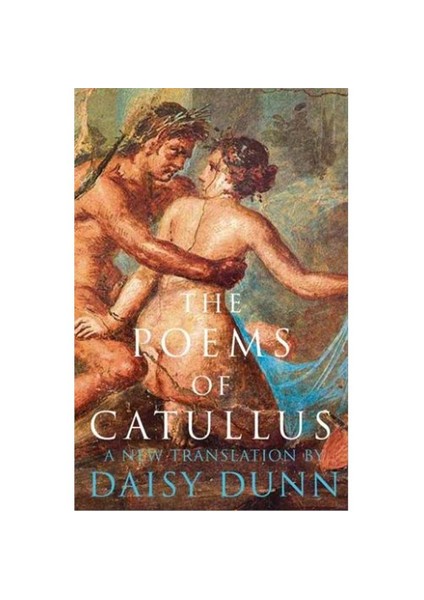The Poems Of Catullus