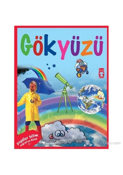 Gökyüzü