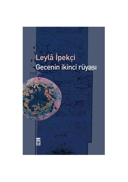 Gecenin İkinci Rüyası - Leyla İpekçi