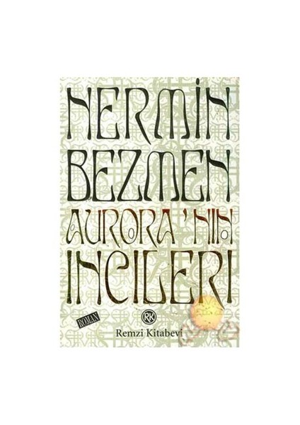 Aurora'nın İncileri - Nermin Bezmen