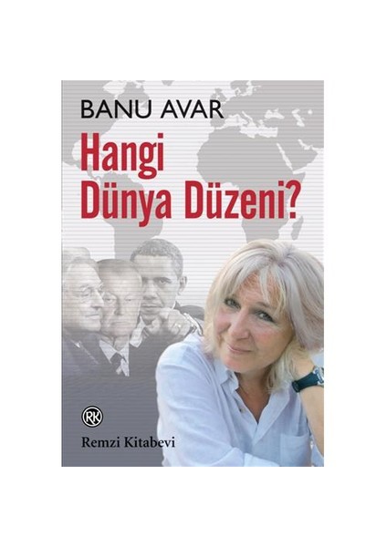 Hangi Dünya Düzeni