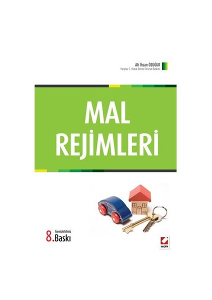 Mal Rejimleri