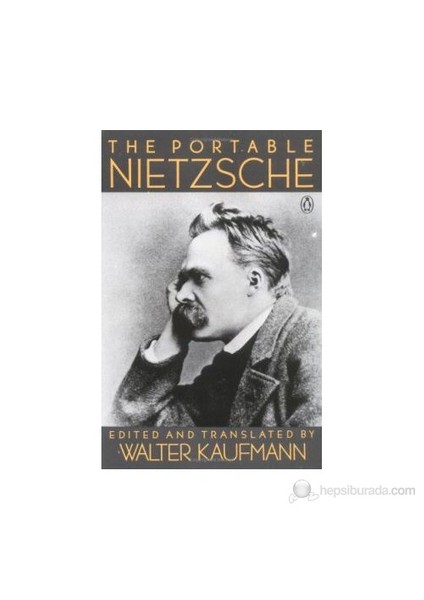 Portable Nietzche