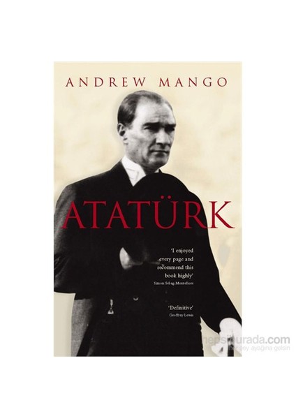Ataturk/Mango PB