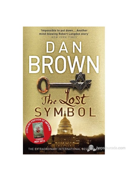 The Lost Symbol
