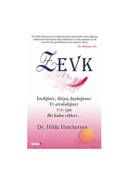 Zevk-Hilda Hutcherson