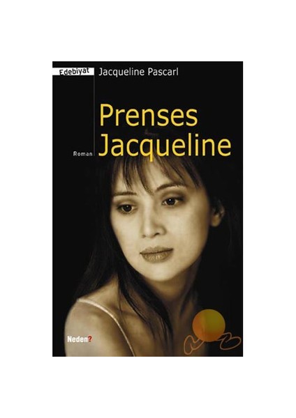 PRENSES JACQUELINE