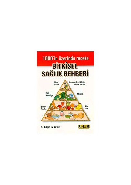Bitkisel Sağlık Rehberi - A. Dülger