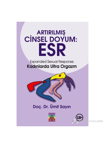 Artırılmış Cinsel Doyum - Esr - Ümit Sayın