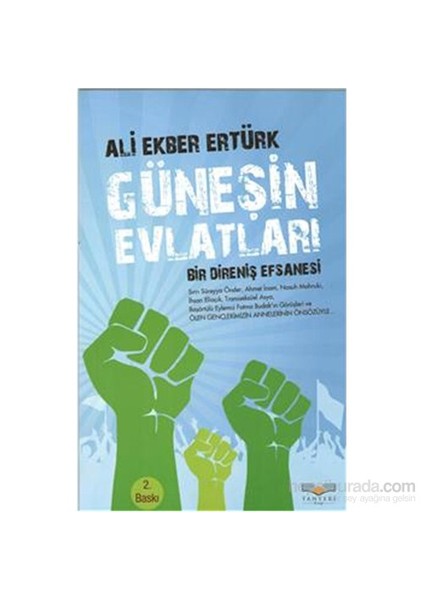 Güneşin Evlatları-Ali Ekber Ertürk