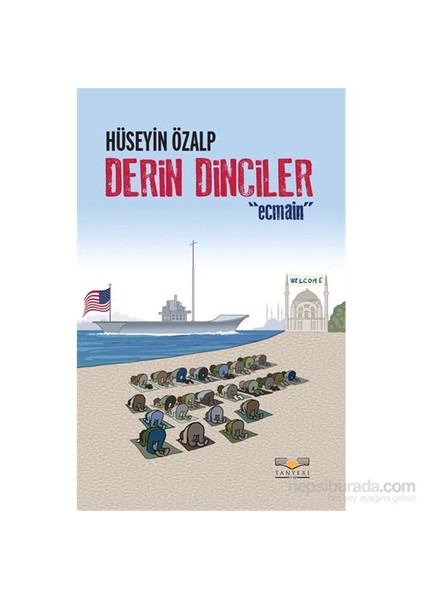 Derin Dinciler-Hüseyin Özalp