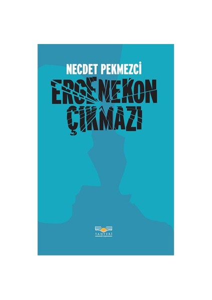 Ergenekon Çıkmazı-Necdet Pekmezci
