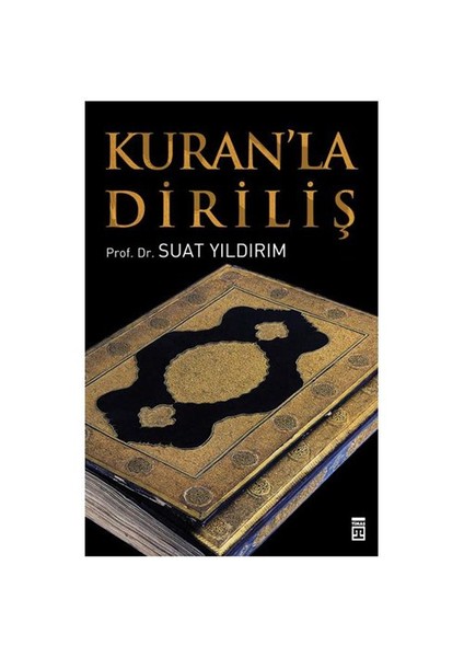Kur'an'la Diriliş