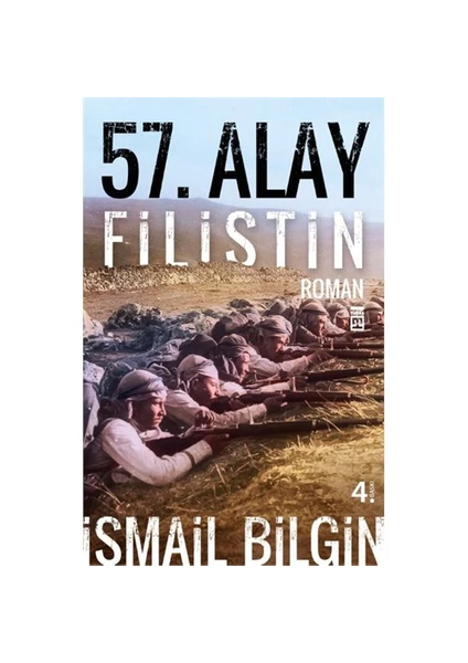 57. Alay Filistin - İsmail Bilgin