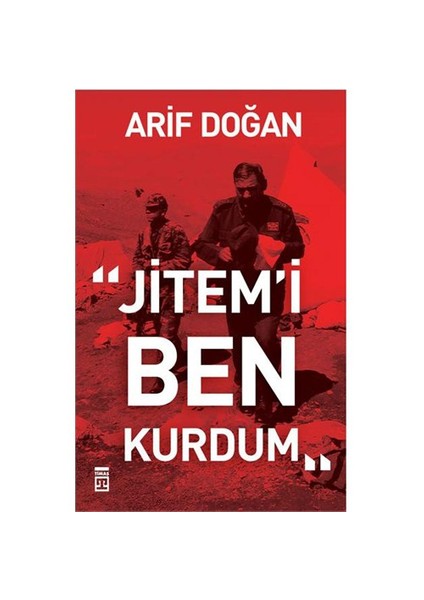 Jitem'i Ben Kurdum
