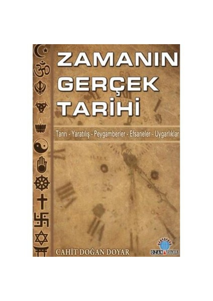 Zamanın Gerçek Tarihi