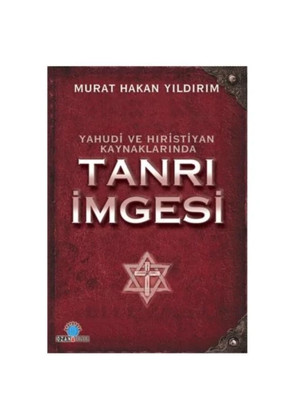 Tanrı İmgesi