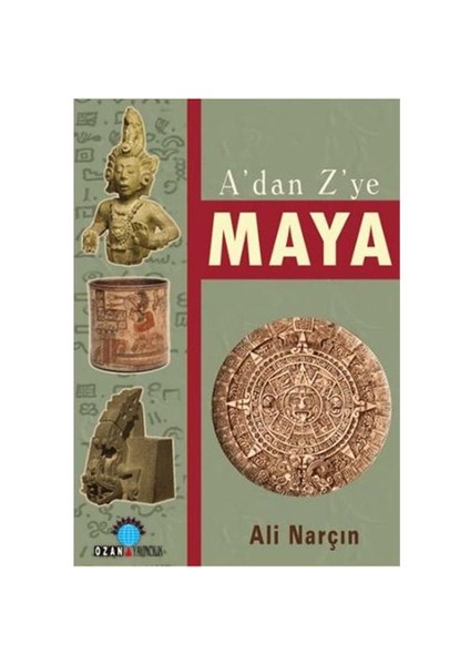 A'dan Z'ye Maya