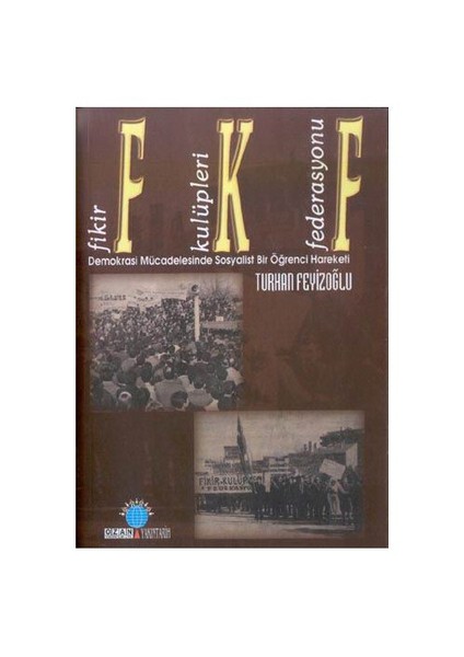 FİKİR KULÜPLERİ FEDERASYONU