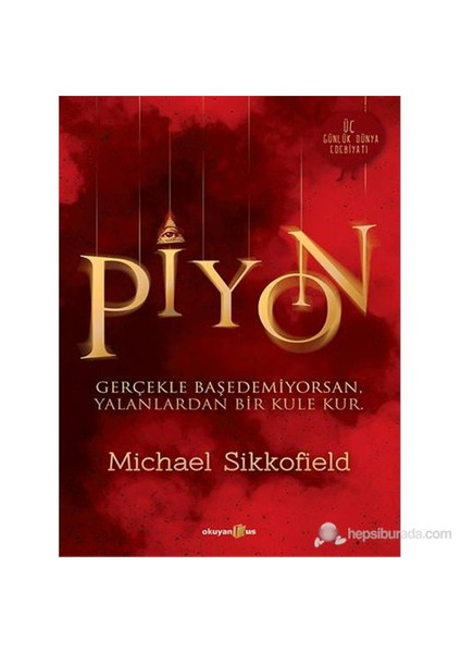 Piyon - Michael Sikkofleld