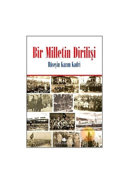 Bir Milletin Dirilişi