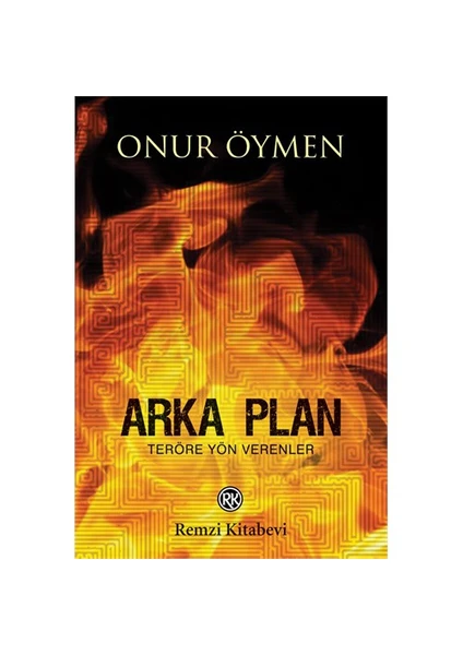 Arka Plan